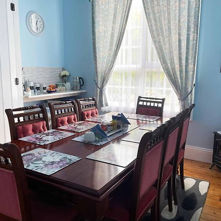 Stony Rise Cottage B&B Devonport Kültér fotó