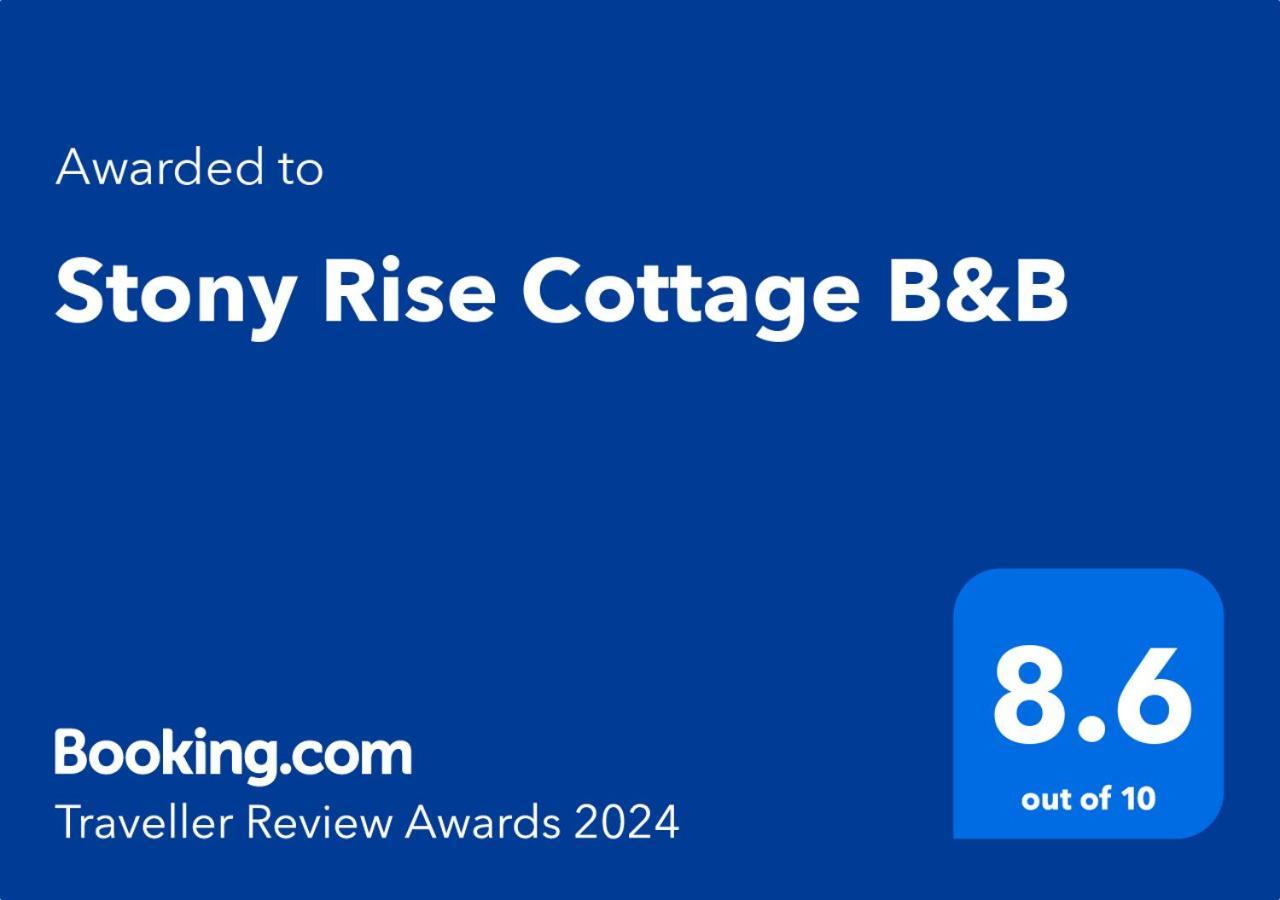 Stony Rise Cottage B&B Devonport Kültér fotó