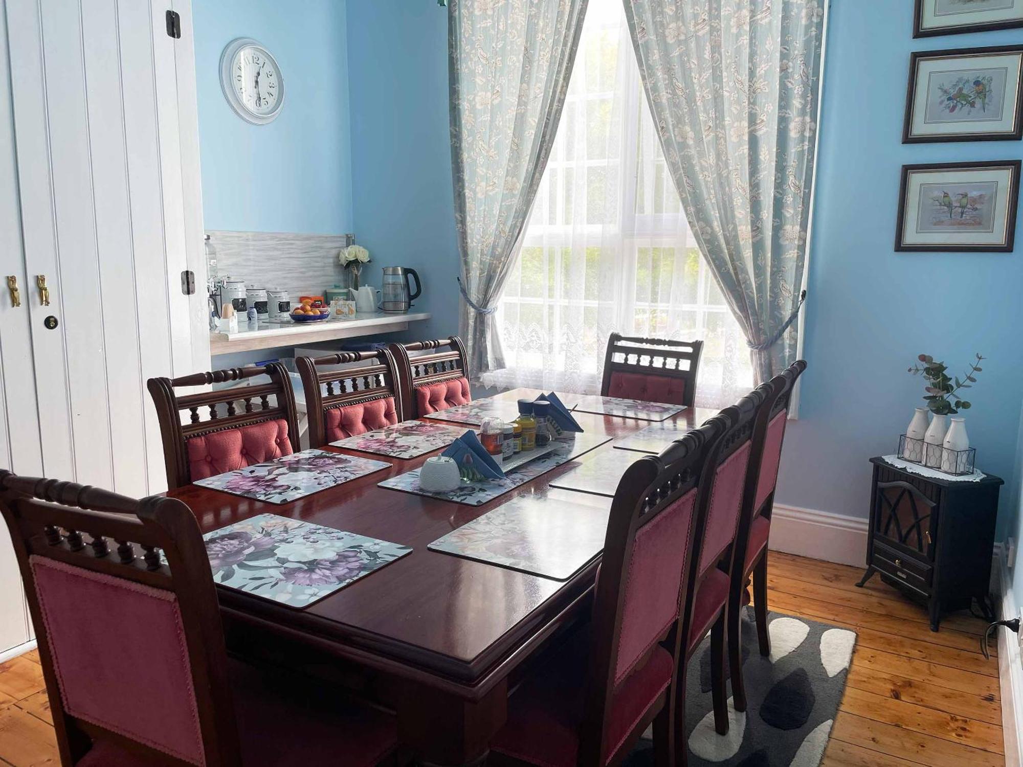 Stony Rise Cottage B&B Devonport Kültér fotó