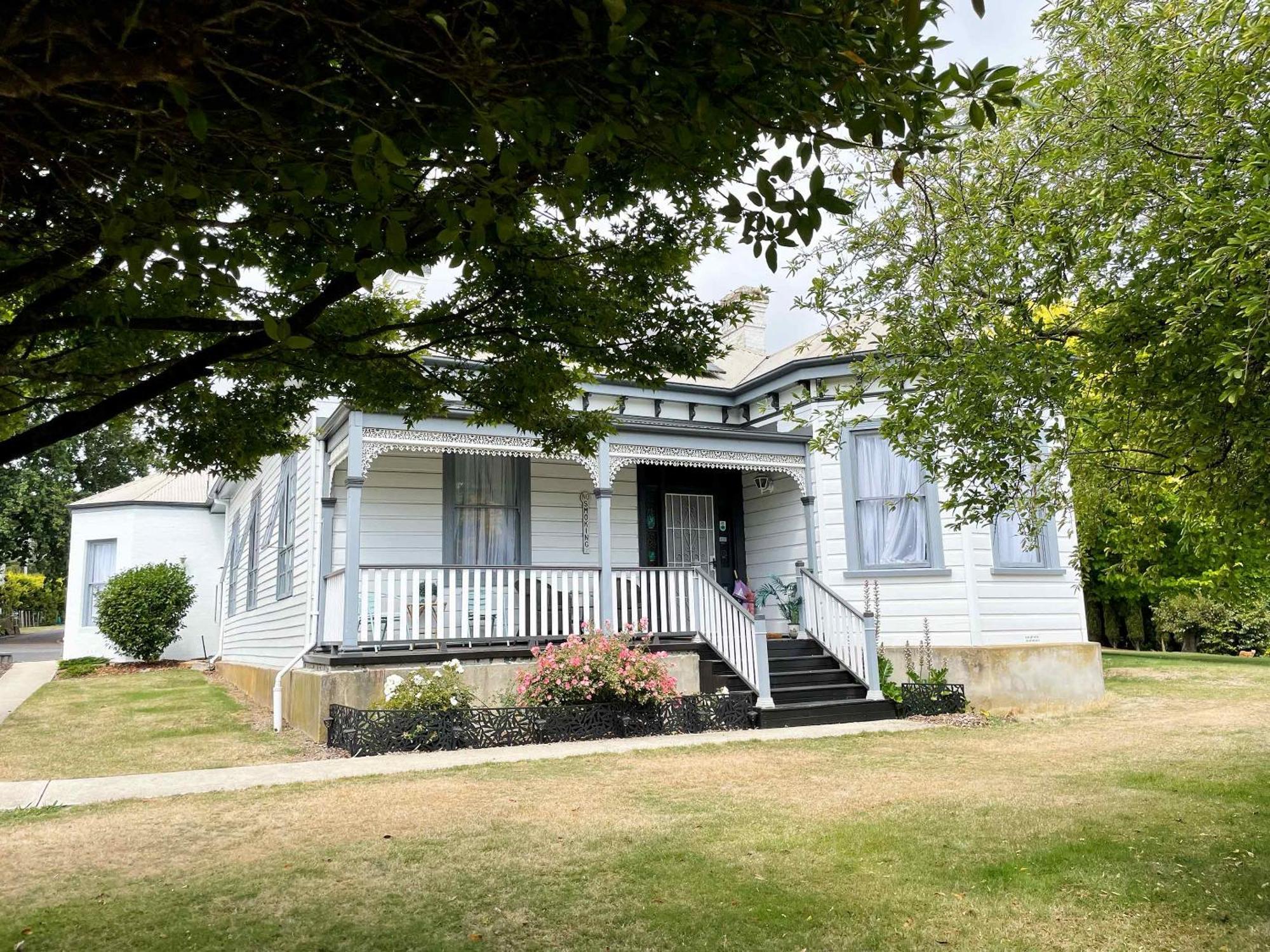 Stony Rise Cottage B&B Devonport Kültér fotó