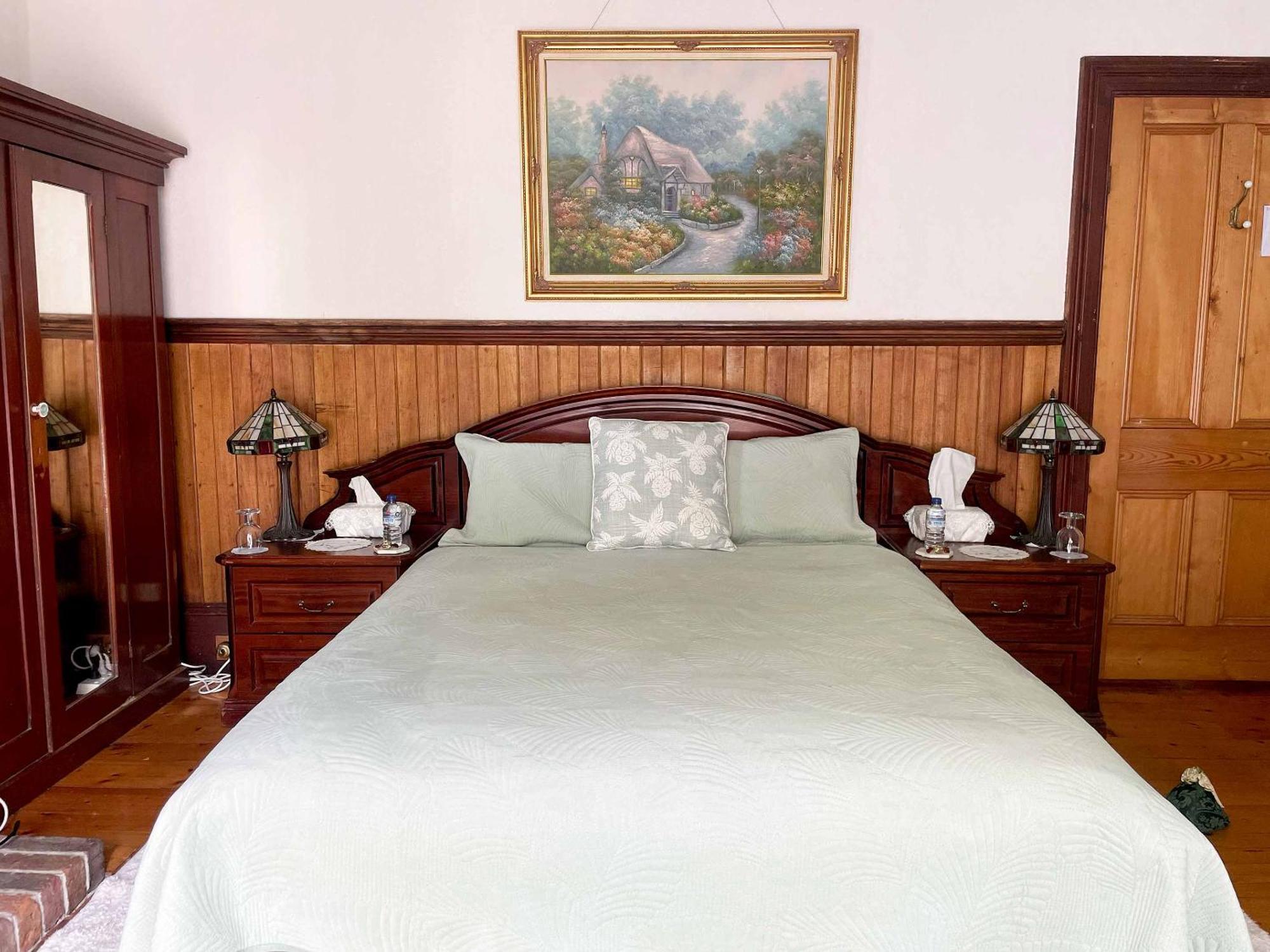 Stony Rise Cottage B&B Devonport Kültér fotó