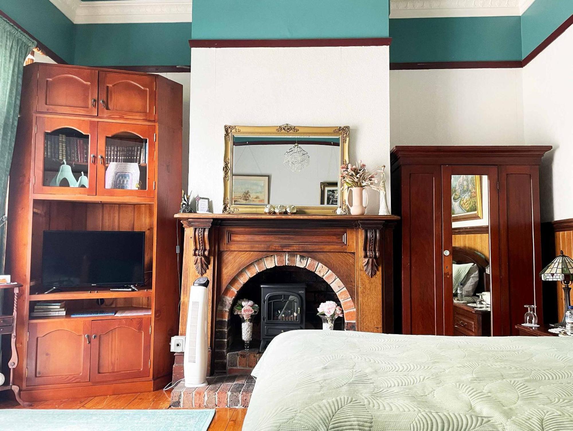 Stony Rise Cottage B&B Devonport Kültér fotó