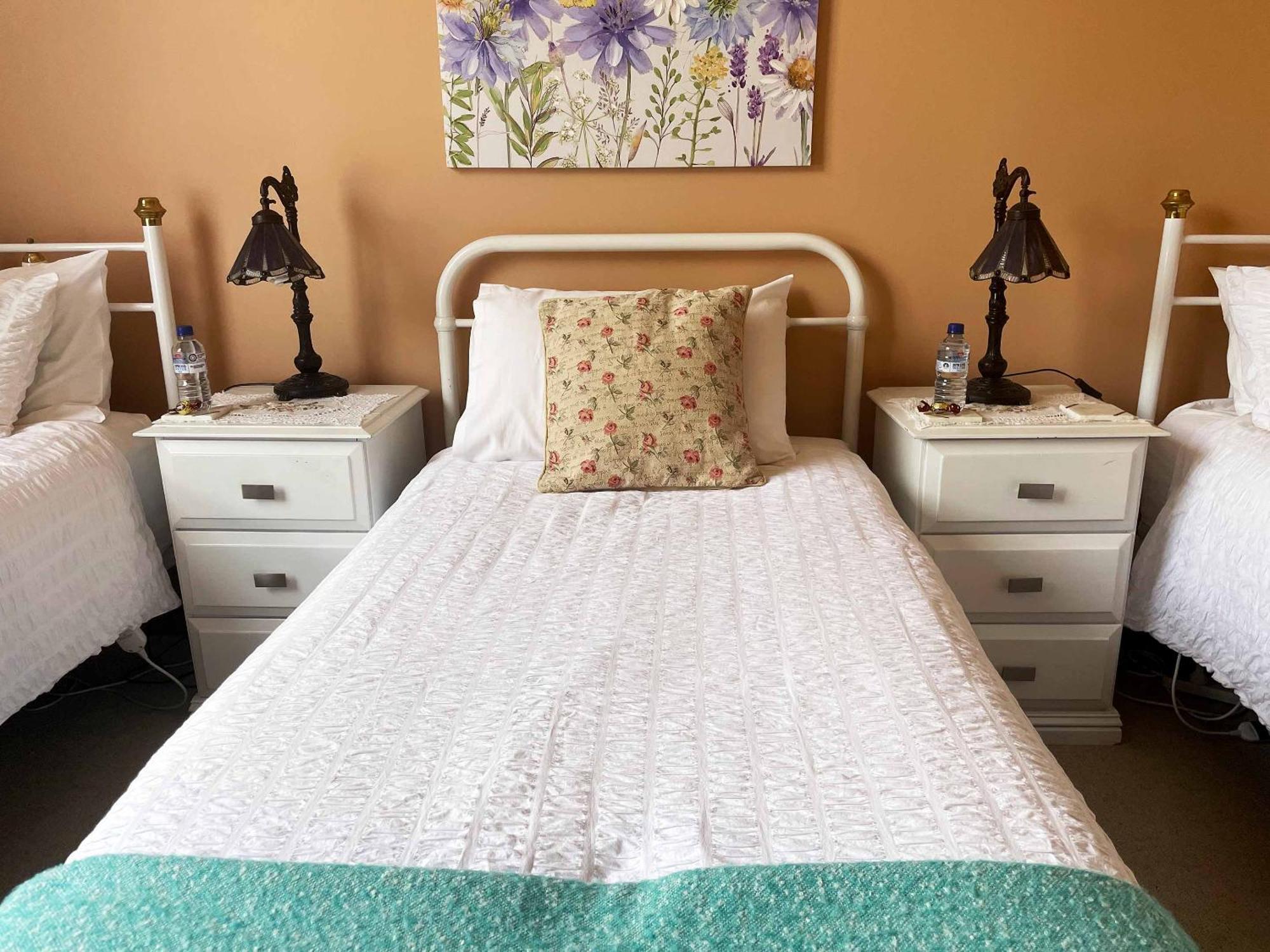 Stony Rise Cottage B&B Devonport Kültér fotó