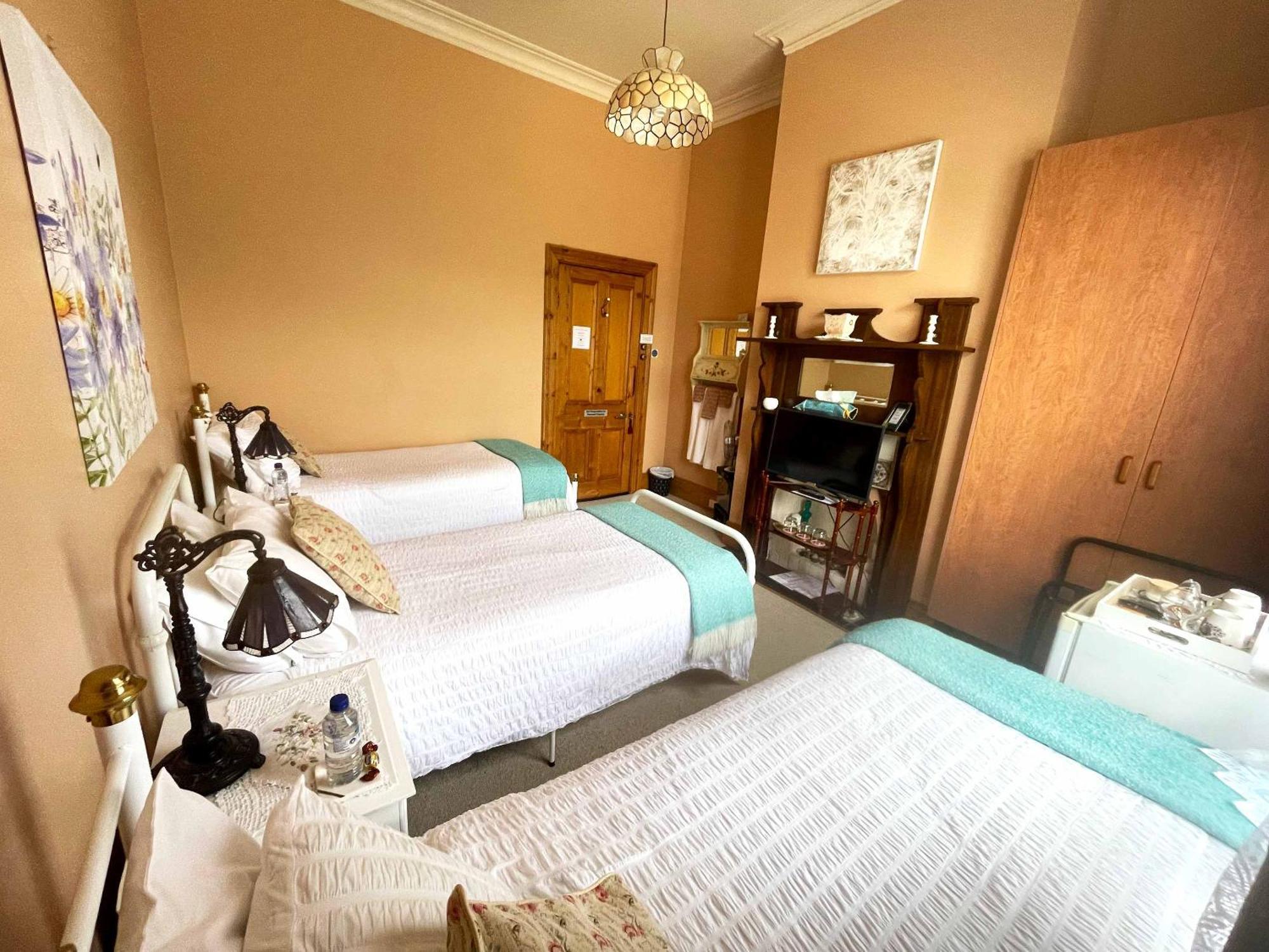 Stony Rise Cottage B&B Devonport Kültér fotó
