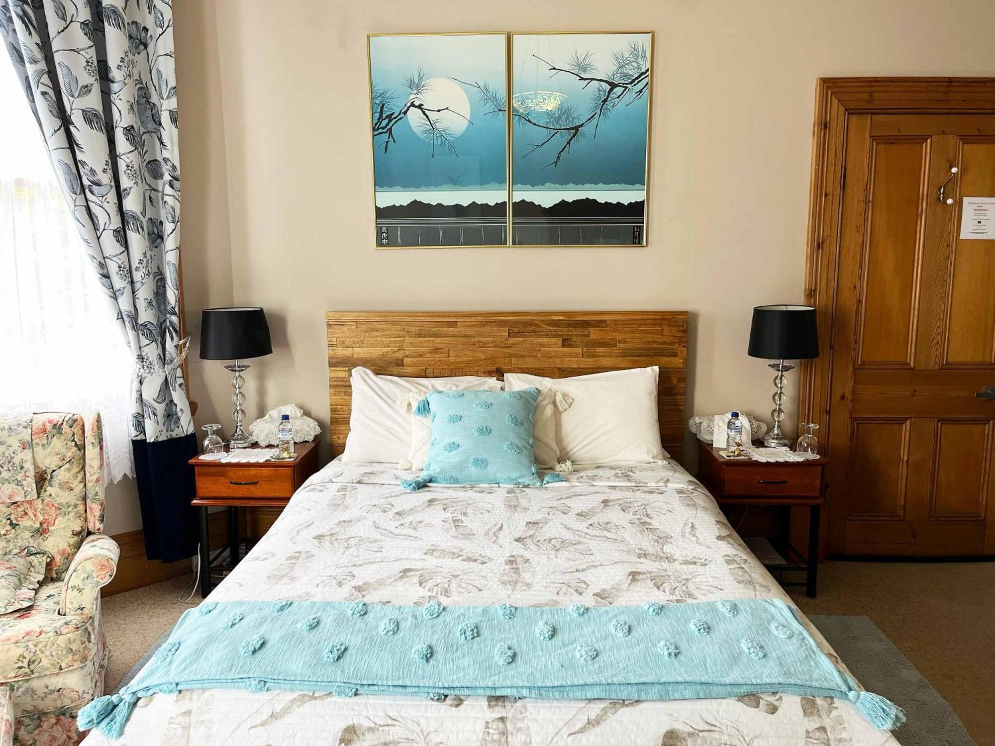Stony Rise Cottage B&B Devonport Kültér fotó