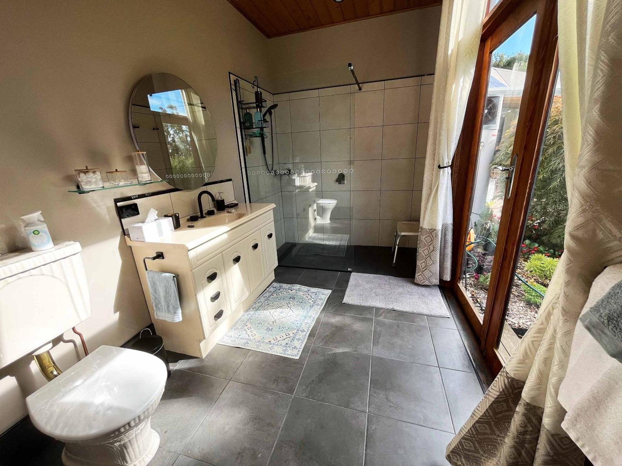 Stony Rise Cottage B&B Devonport Kültér fotó