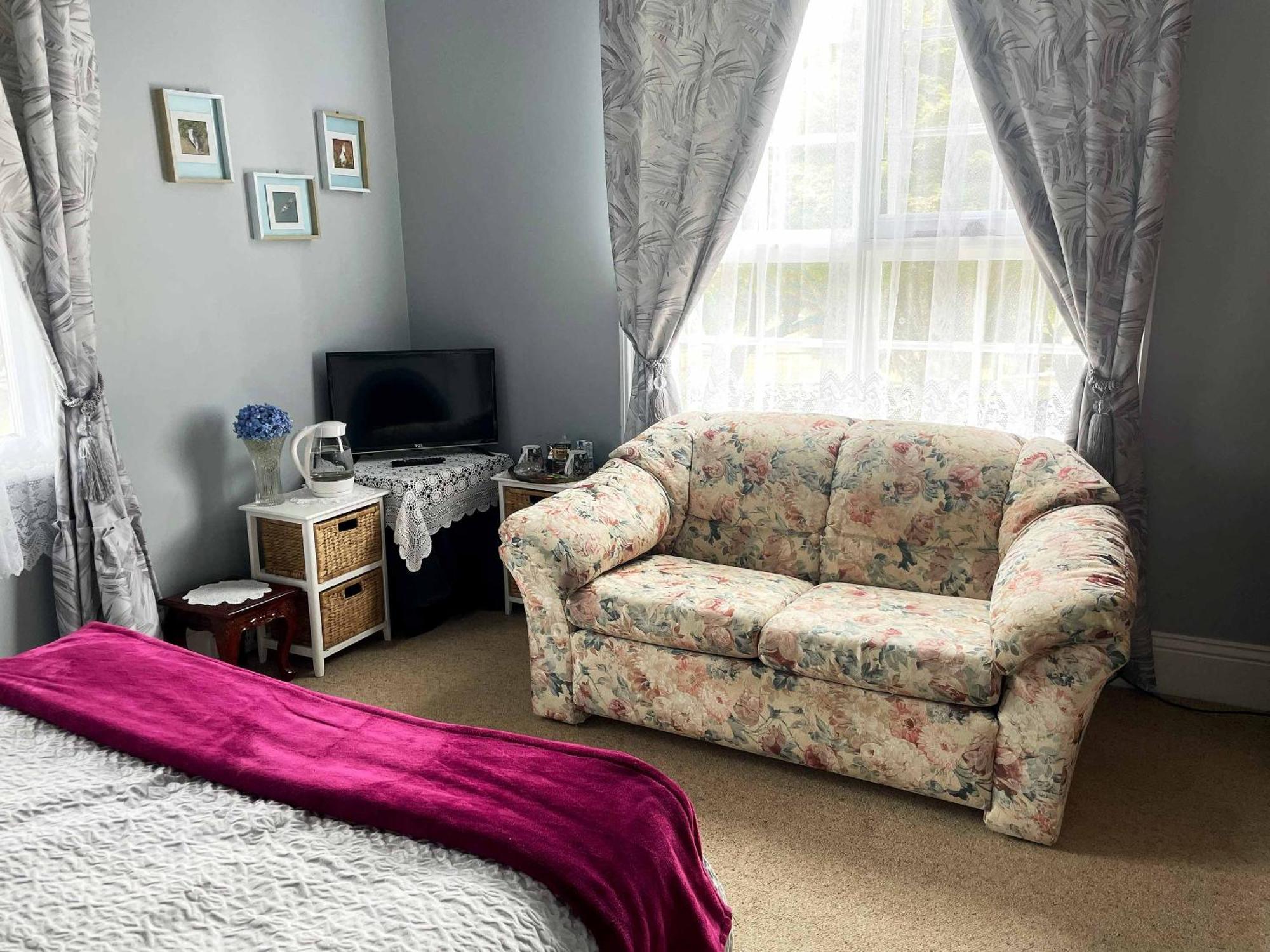 Stony Rise Cottage B&B Devonport Kültér fotó